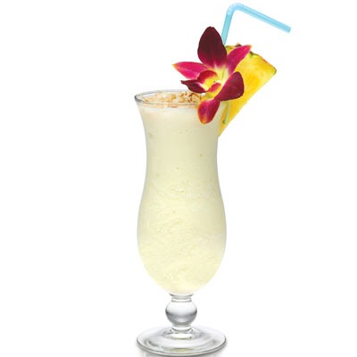 Cocktail  de Coco