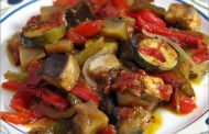 Ratatouille