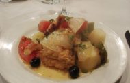 Bacalhau 3 Gerações
