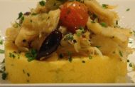 Bacalhau à Madeirense