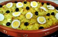 Bacalhau à Gomes de Sá
