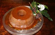 PUDIM DE CAFÉ (2)