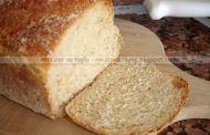 PÃO DE AVEIA