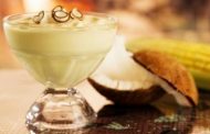 MOUSSE DE MILHO
