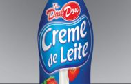 CREME DE LEITE