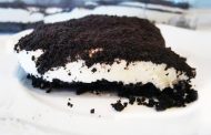DELICIA DE OREOS