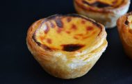 PASTEIS DE NATA (3)