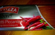 ESPARGUETE PICANTE