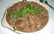 ARROZ DE CABIDELA