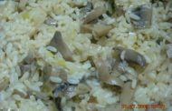 ARROZ DE COGUMELOS (1)