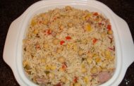 ARROZ DE GRÃO