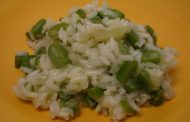 ARROZ DE FEIJÃO VERDE