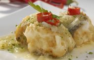 BACALHAU COM CIDRA