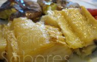 BACALHAU GRELHADO