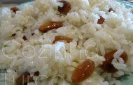 ARROZ DE AMÊNDOAS (2)