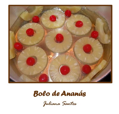 BOLO DE ANANÁS (2)