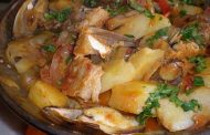 CATAPLANA DE BACALHAU (2)