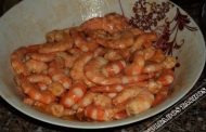 GAMBAS PICANTES
