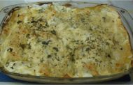 BACALHAU COM ESPINAFRES (1)