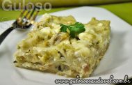 BACALHAU AO MOLHO VERDE