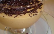 Mousse de Caramelo