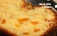 Tarte de damasco