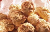 Scones