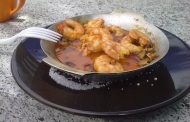 Gambas à La Guilho
