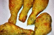 Frango Frito