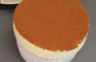 Soufflé Glacé Grand Marnier 
