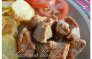 Carne de Porco Diferente