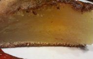 Bolo Pudim Trapalhão 