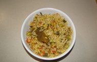 Shahi Biryani