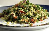Tabbouleh
