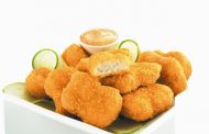Nuggets de Galinha