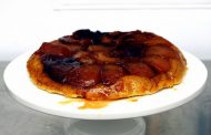 Tarte Tartin 
