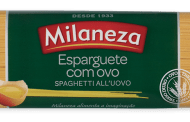 Sabor certo para massas (Esparguete...)