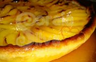 Tarte Folhada