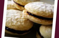 Alfajores Cordobeses