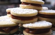 Alfajores