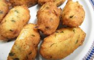 Pasteis de Bacalhau II