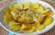 Bacalhau às Postas