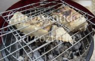 Bacalhau na Brasa
