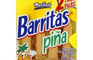 Barritas