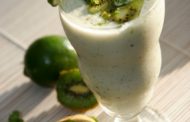 Batido de Kiwi