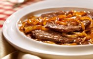 Bife Acebolado Simples  