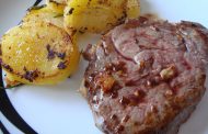 Bife de lombo