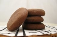 Biscoito de Chocolate  