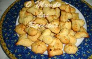 Biscoitos Econômicos e Rápidos