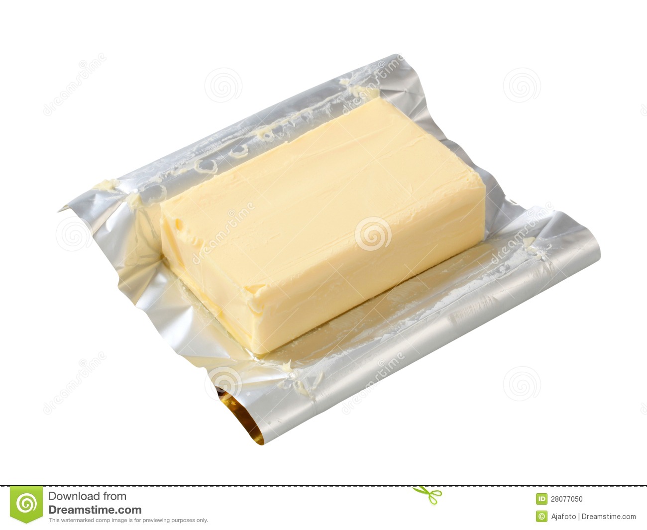 Manteiga Fresca 